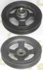 HYUNDAI 2312403010 Belt Pulley, crankshaft